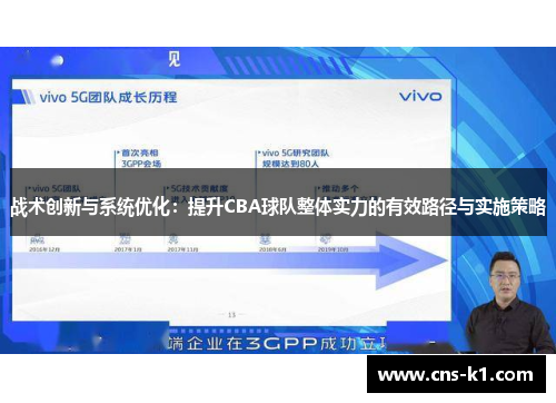 战术创新与系统优化：提升CBA球队整体实力的有效路径与实施策略