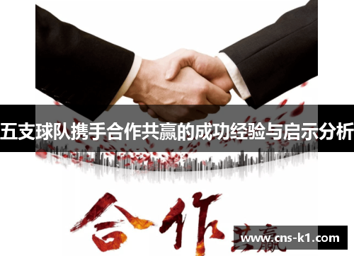 五支球队携手合作共赢的成功经验与启示分析