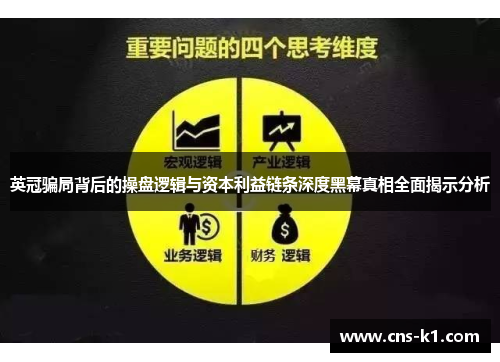 英冠骗局背后的操盘逻辑与资本利益链条深度黑幕真相全面揭示分析
