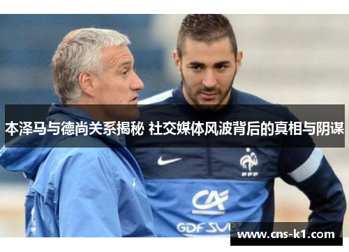 本泽马与德尚关系揭秘 社交媒体风波背后的真相与阴谋