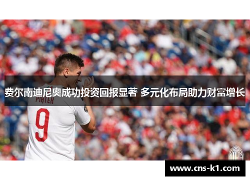 费尔南迪尼奥成功投资回报显著 多元化布局助力财富增长