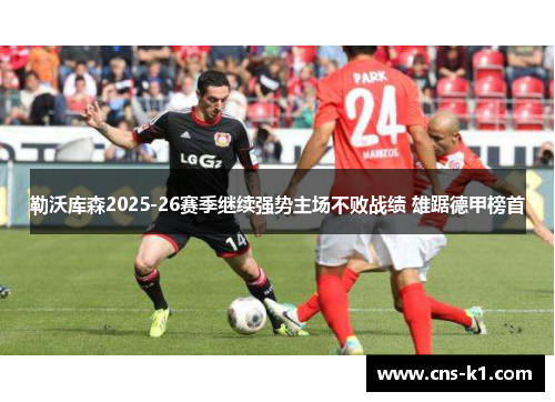 勒沃库森2025-26赛季继续强势主场不败战绩 雄踞德甲榜首