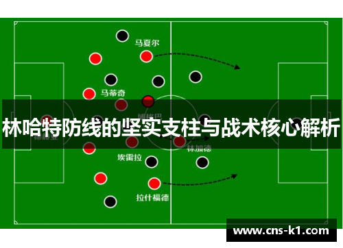 林哈特防线的坚实支柱与战术核心解析