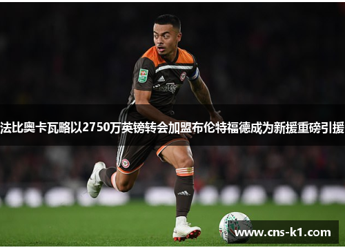 法比奥卡瓦略以2750万英镑转会加盟布伦特福德成为新援重磅引援 法比奥卡瓦略以2750万英镑转会加盟布伦特福德成为新援重磅引援